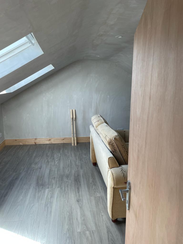 Carpentry & Joinery Cork